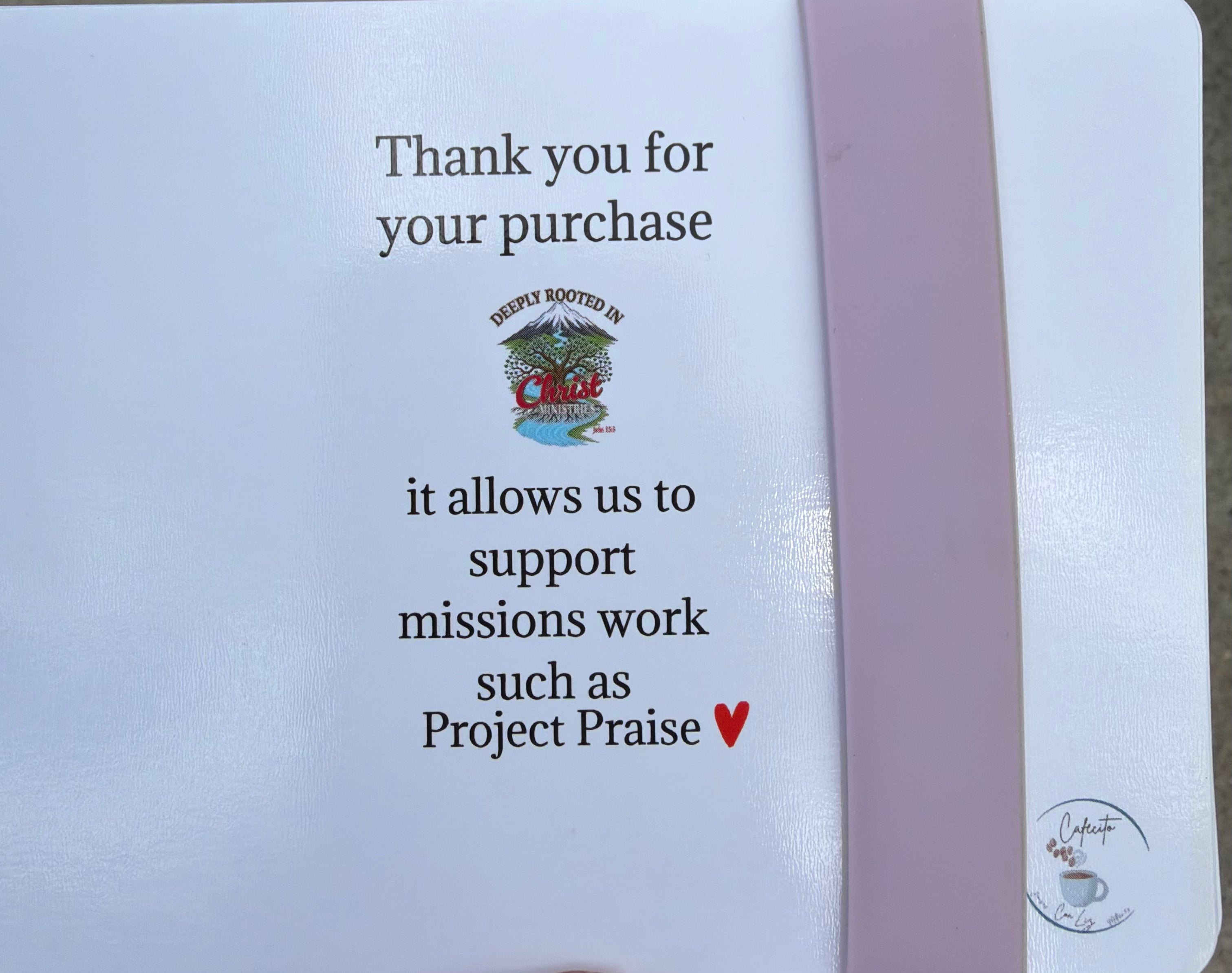Missions