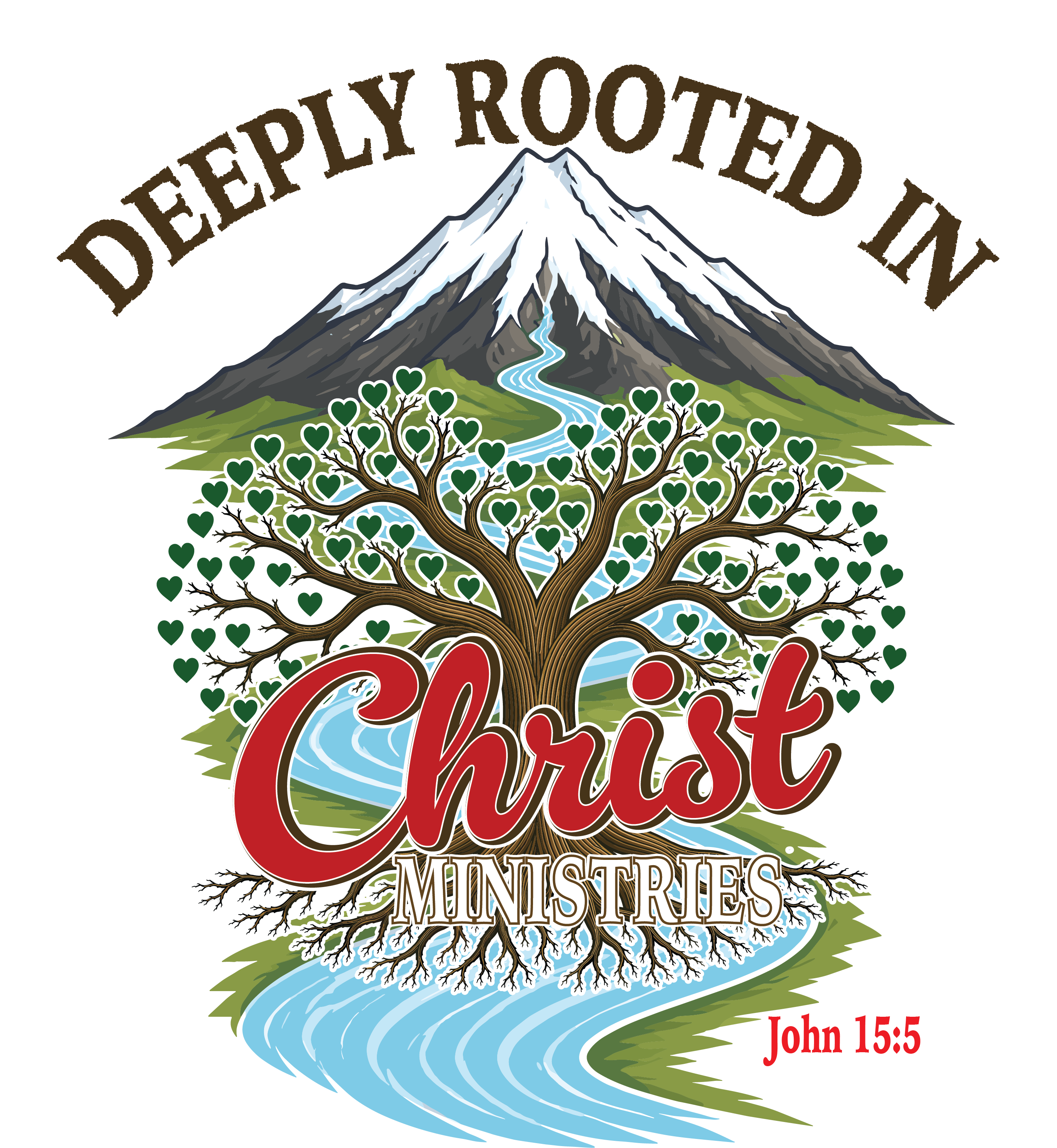 DRC Evanglistic Ministries