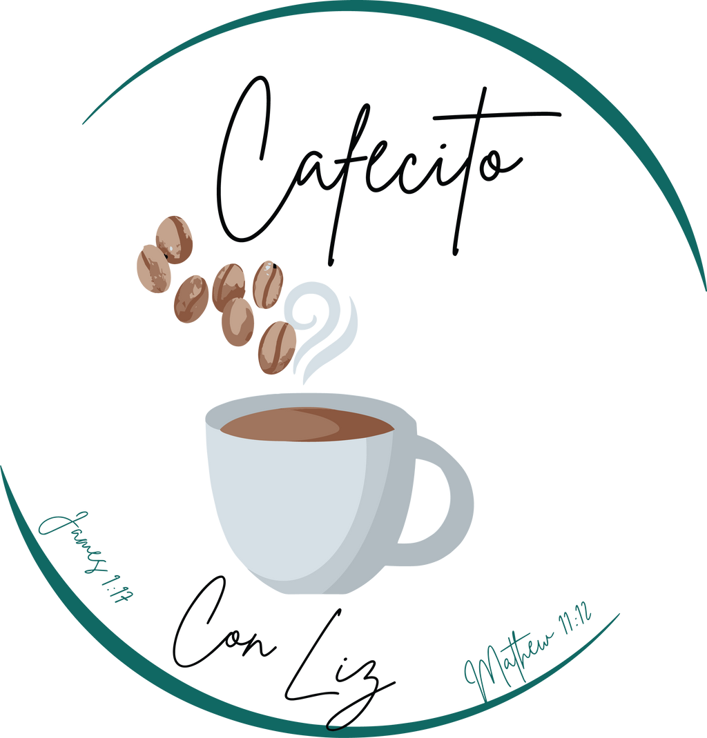 Cafecito Con Liz Coffee's