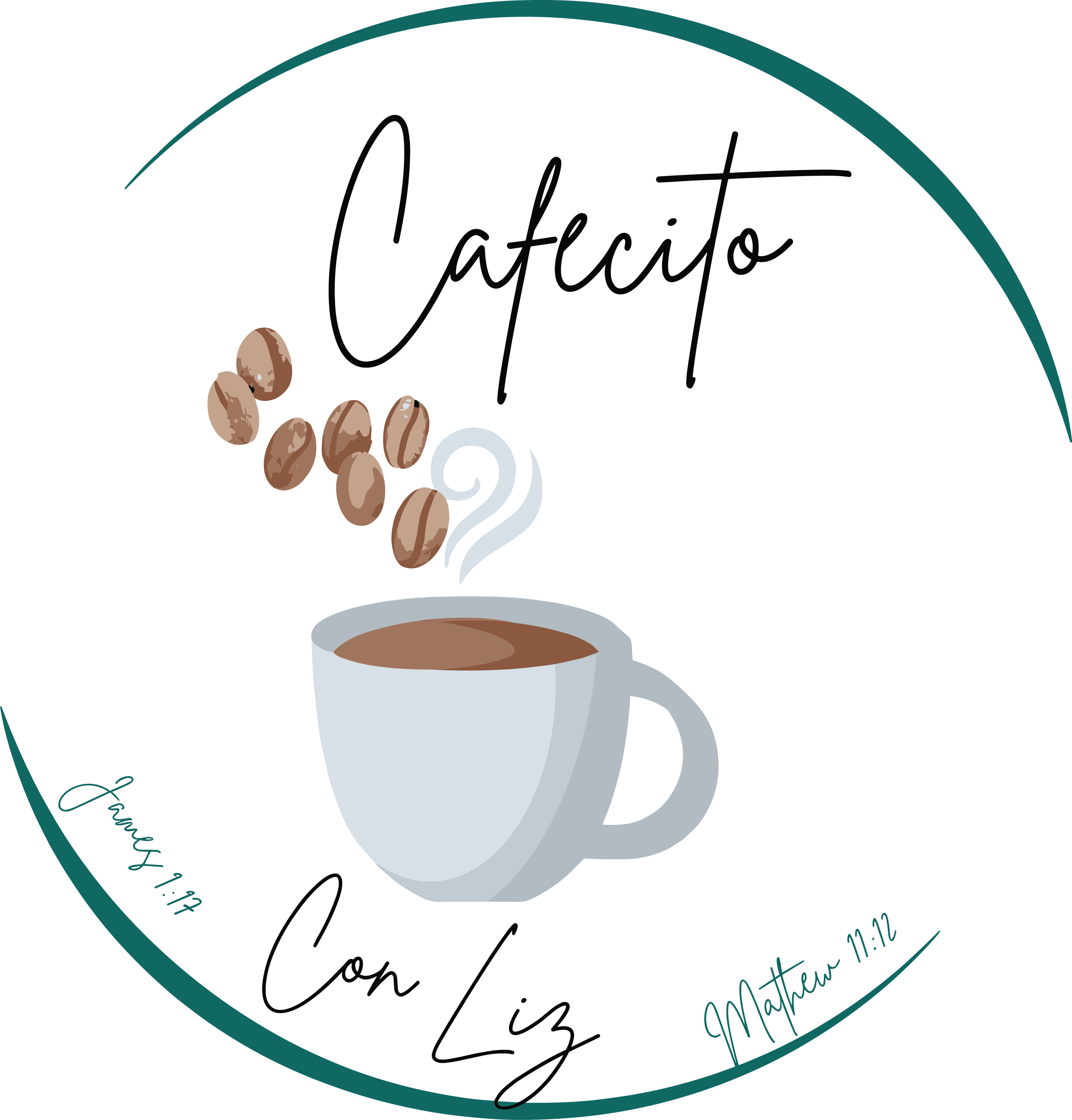 Cafecito Con Liz Coffee's