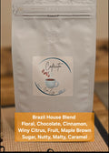 Brazil House Blend_Cafecito Con Liz Coffee