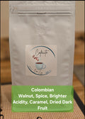 Colombian_ Cafecito Con Liz Coffee