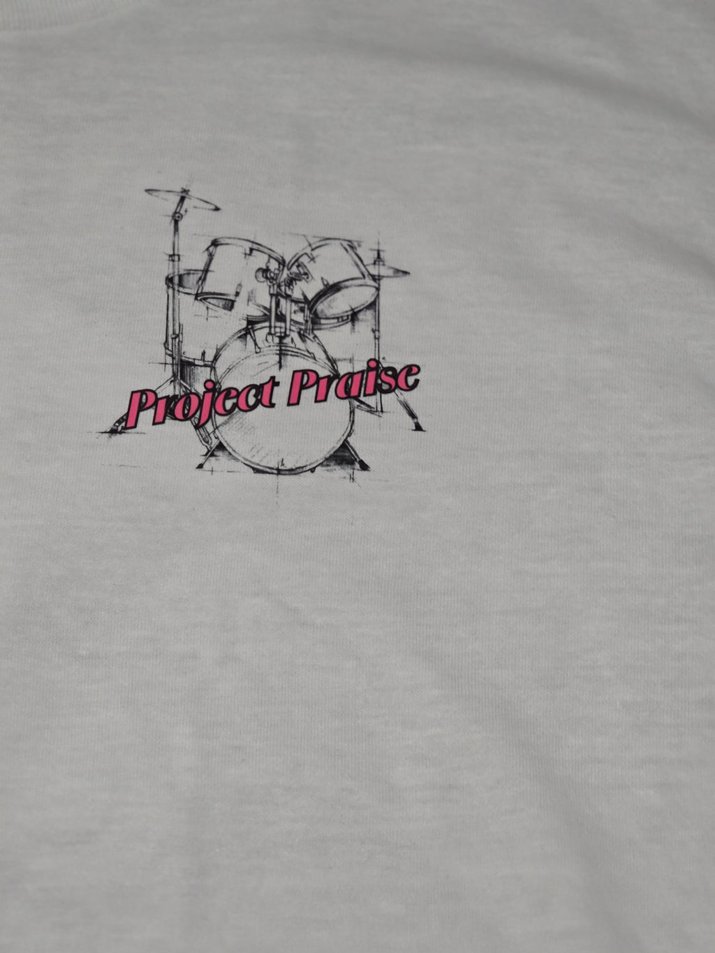 Project Praise T-Shirt