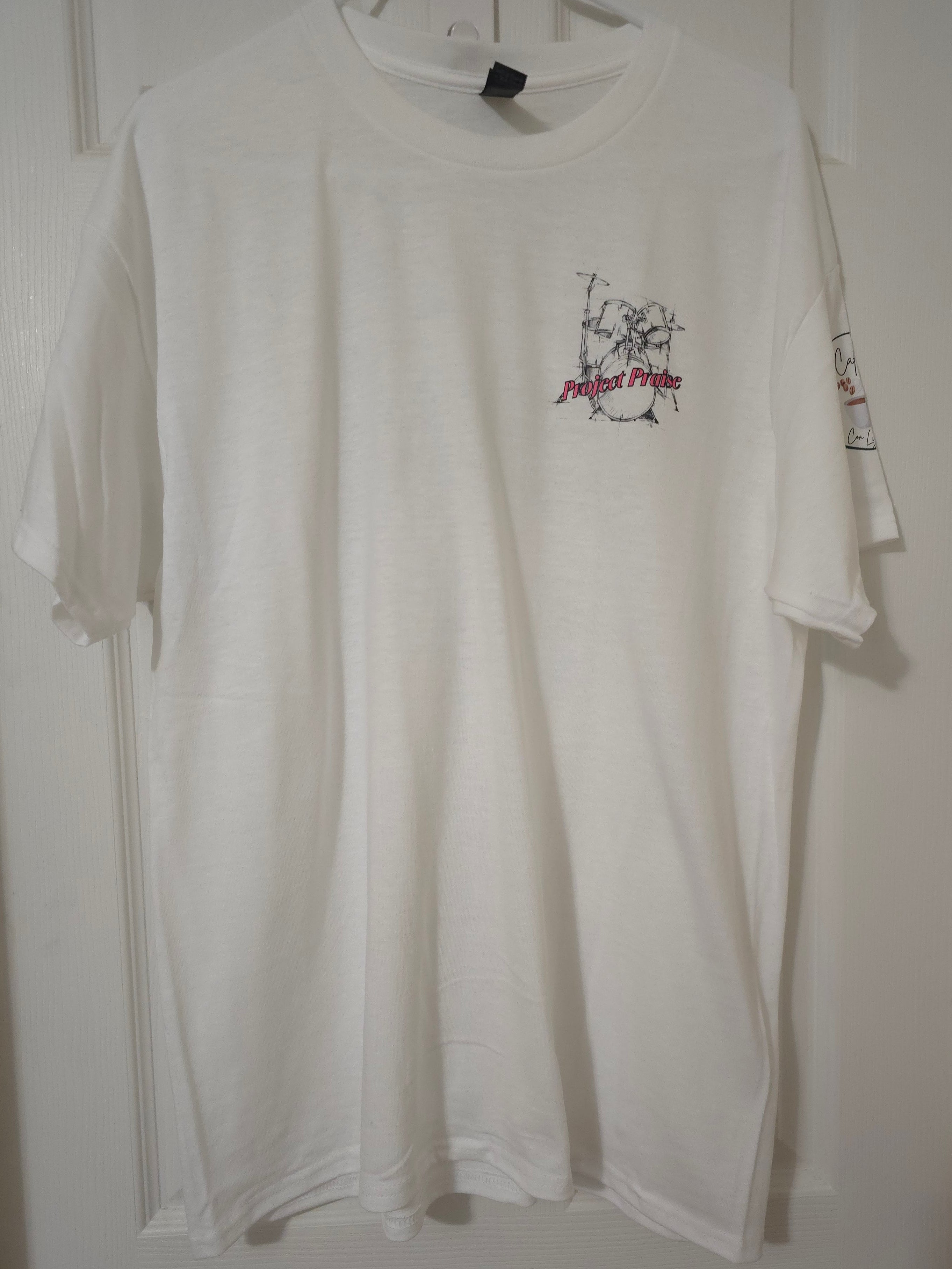 Project Praise T-Shirt
