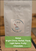 Kenya_Cafecito Con Liz Coffee