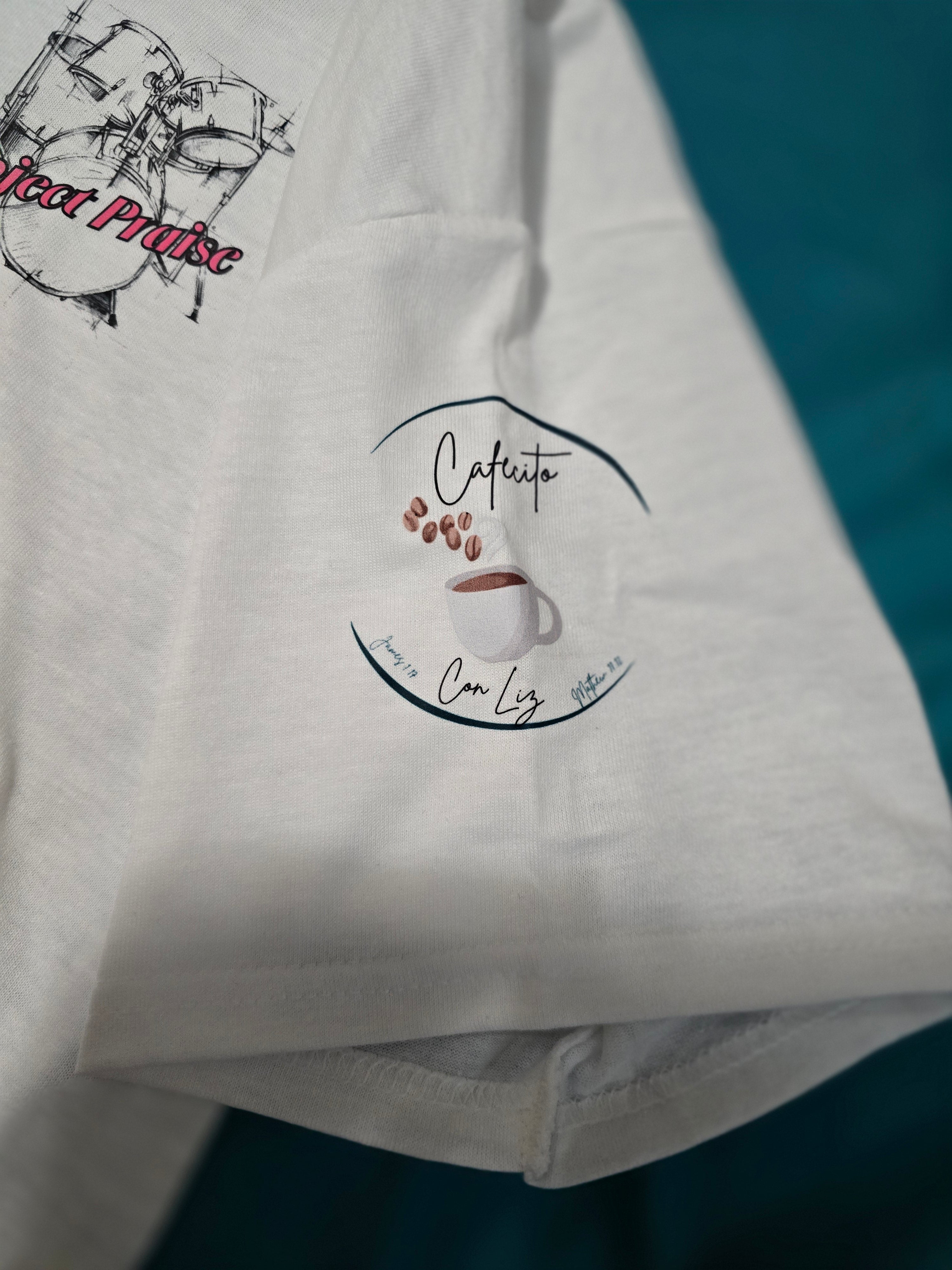 Project Praise T-Shirt